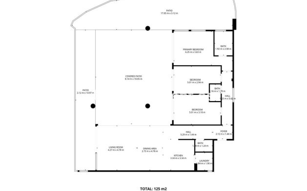 Wiederverkauf - Wohnung - Benalmadena - Benalmadena Centro