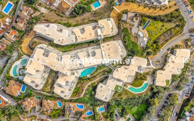 Wiederverkauf - Wohnung - Benalmadena - Benalmadena Centro