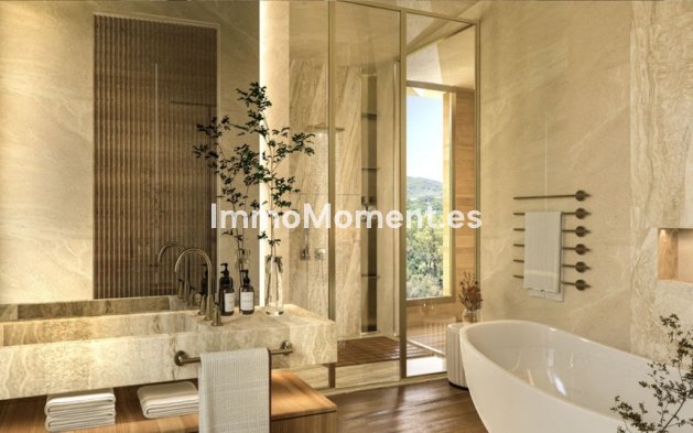 Wiederverkauf - Villa - Sotogrande - Sotogrande Alto