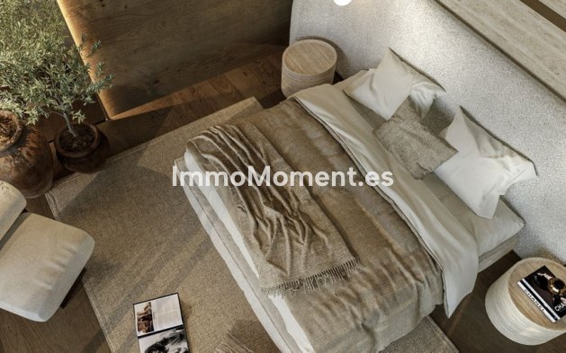 Wiederverkauf - Villa - Sotogrande - Sotogrande Alto