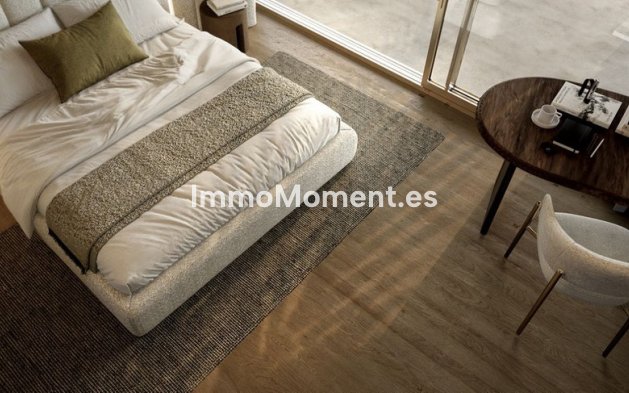 Wiederverkauf - Villa - Sotogrande - Sotogrande Alto