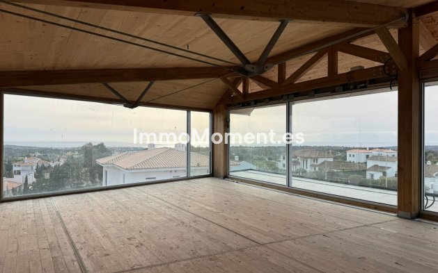 Wiederverkauf - Villa - Sotogrande - Sotogrande Alto