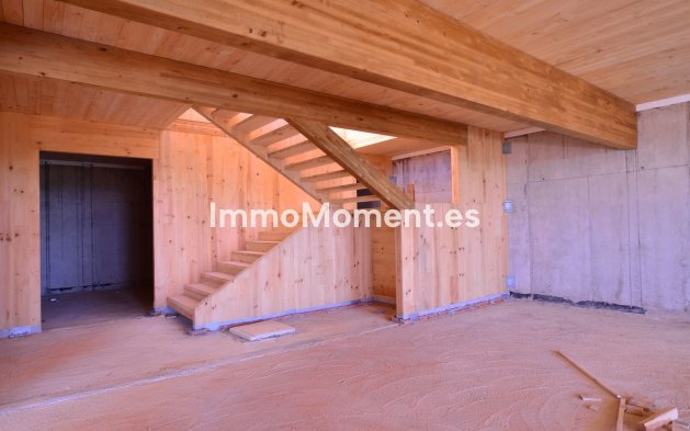 Wiederverkauf - Villa - Sotogrande - Sotogrande Alto