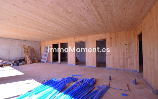 Wiederverkauf - Villa - Sotogrande - Sotogrande Alto