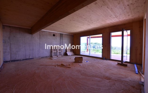 Wiederverkauf - Villa - Sotogrande - Sotogrande Alto