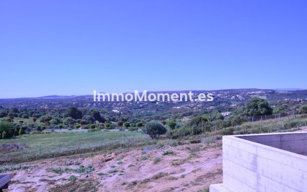 Wiederverkauf - Villa - Sotogrande - Sotogrande Alto