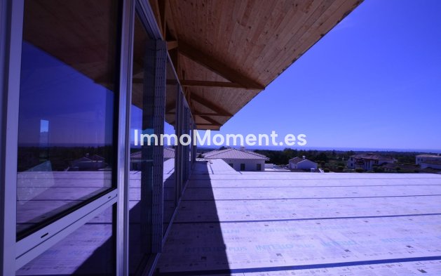 Wiederverkauf - Villa - Sotogrande - Sotogrande Alto