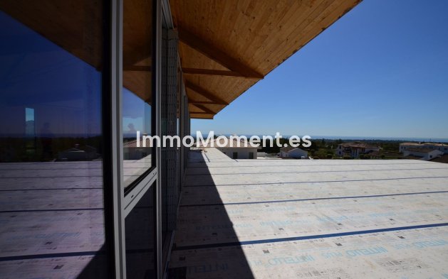 Wiederverkauf - Villa - Sotogrande - Sotogrande Alto