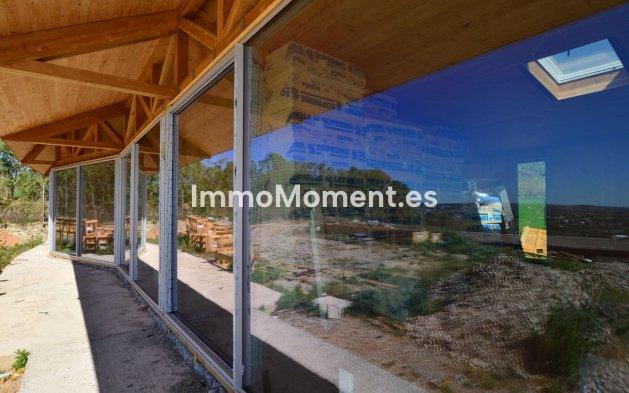 Wiederverkauf - Villa - Sotogrande - Sotogrande Alto