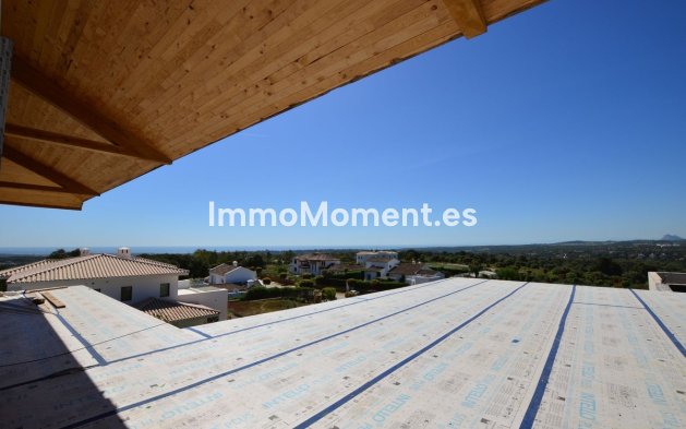 Wiederverkauf - Villa - Sotogrande - Sotogrande Alto