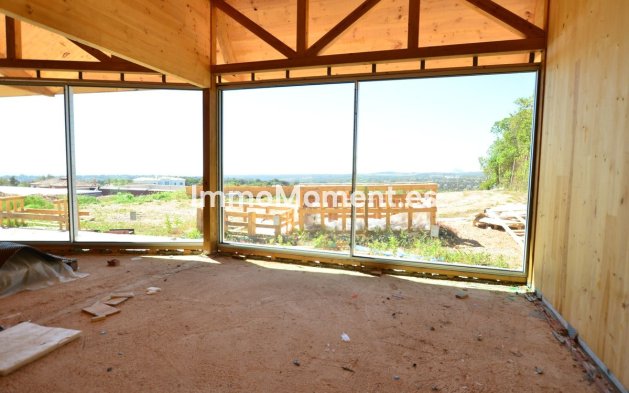 Wiederverkauf - Villa - Sotogrande - Sotogrande Alto