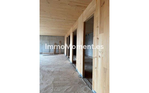 Wiederverkauf - Villa - Sotogrande - Sotogrande Alto