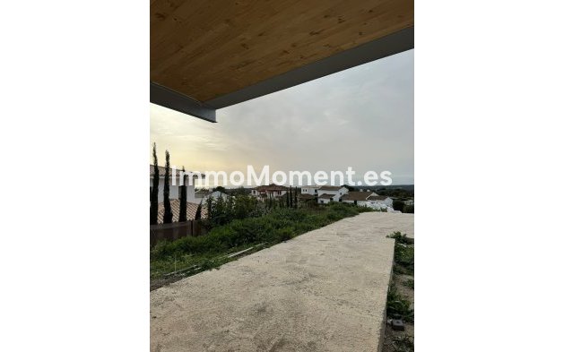 Wiederverkauf - Villa - Sotogrande - Sotogrande Alto