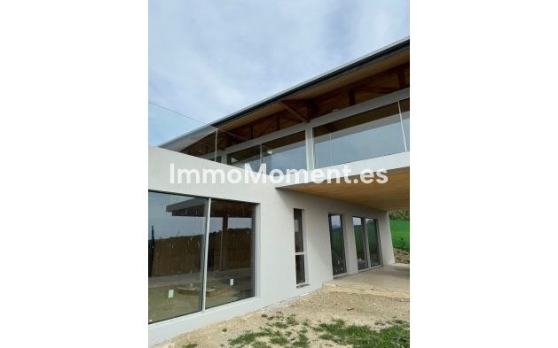 Wiederverkauf - Villa - Sotogrande - Sotogrande Alto