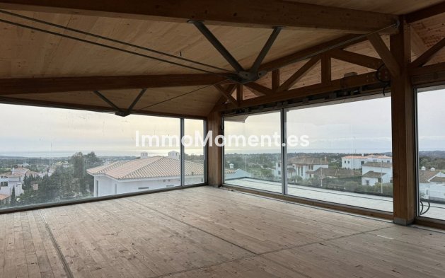 Wiederverkauf - Villa - Sotogrande - Sotogrande Alto