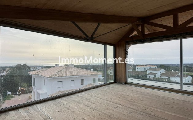 Wiederverkauf - Villa - Sotogrande - Sotogrande Alto