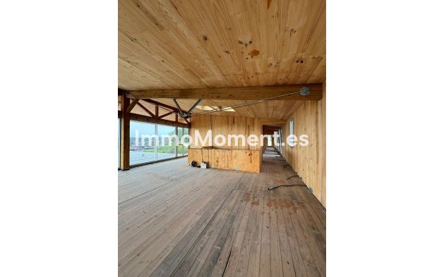 Wiederverkauf - Villa - Sotogrande - Sotogrande Alto