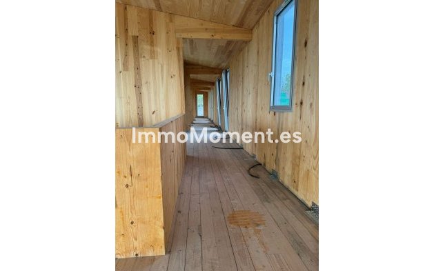 Wiederverkauf - Villa - Sotogrande - Sotogrande Alto