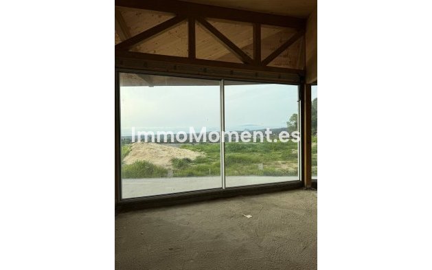 Wiederverkauf - Villa - Sotogrande - Sotogrande Alto