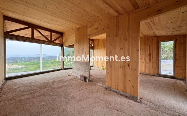 Wiederverkauf - Villa - Sotogrande - Sotogrande Alto