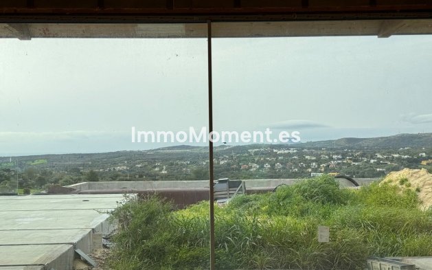 Wiederverkauf - Villa - Sotogrande - Sotogrande Alto