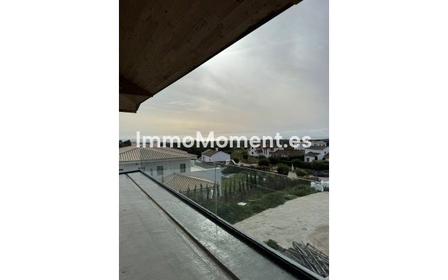 Wiederverkauf - Villa - Sotogrande - Sotogrande Alto