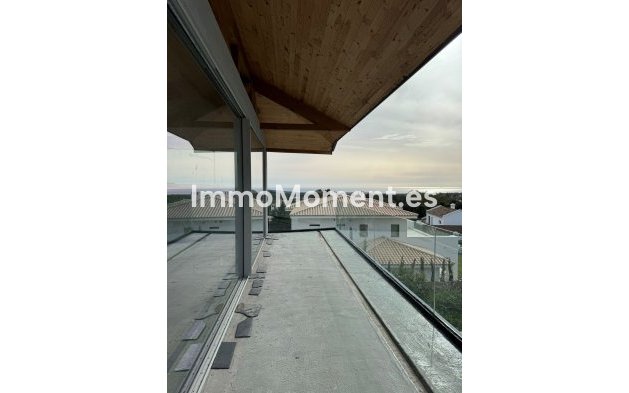 Wiederverkauf - Villa - Sotogrande - Sotogrande Alto