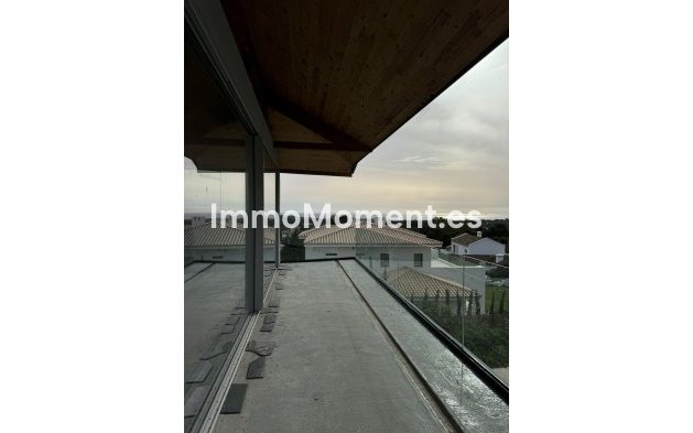 Wiederverkauf - Villa - Sotogrande - Sotogrande Alto