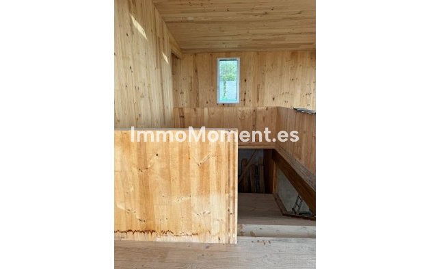 Wiederverkauf - Villa - Sotogrande - Sotogrande Alto