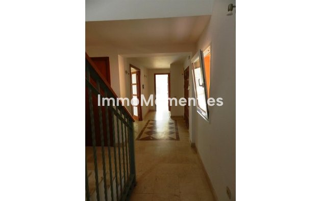 Wiederverkauf - Villa - Sotogrande - Sotogrande Alto