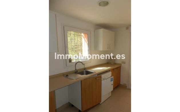 Wiederverkauf - Villa - Sotogrande - Sotogrande Alto