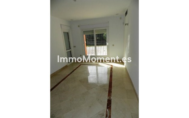 Wiederverkauf - Villa - Sotogrande - Sotogrande Alto