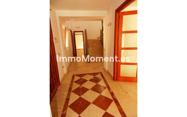 Wiederverkauf - Villa - Sotogrande - Sotogrande Alto