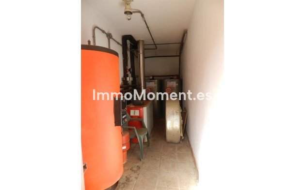 Wiederverkauf - Villa - Sotogrande - Sotogrande Alto