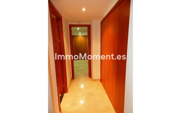 Wiederverkauf - Villa - Sotogrande - Sotogrande Alto