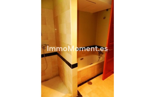 Wiederverkauf - Villa - Sotogrande - Sotogrande Alto