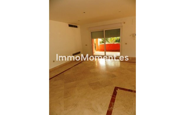 Wiederverkauf - Villa - Sotogrande - Sotogrande Alto