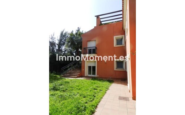 Wiederverkauf - Villa - Sotogrande - Sotogrande Alto