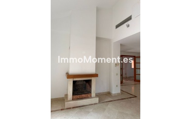 Wiederverkauf - Villa - Sotogrande - Sotogrande Alto