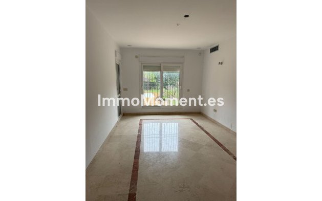 Wiederverkauf - Villa - Sotogrande - Sotogrande Alto