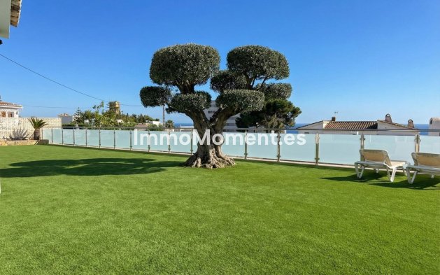 Revente - Maison mitoyenne - Benalmadena - Benalmadena Centro