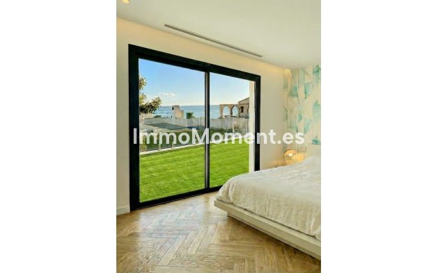 Revente - Maison mitoyenne - Benalmadena - Benalmadena Centro