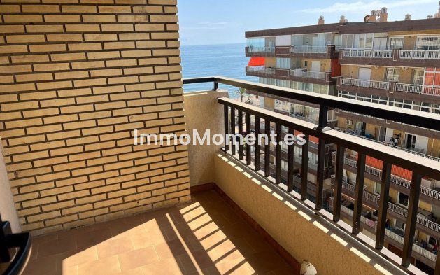 Revente - Appartement - Fuengirola - Fuengirola Centro