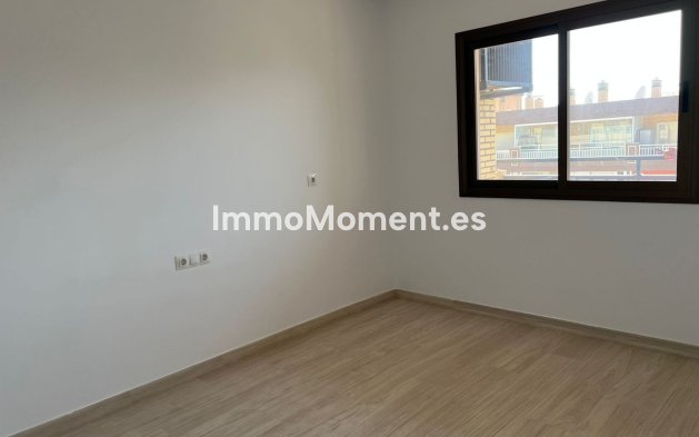 Revente - Appartement - Fuengirola - Fuengirola Centro