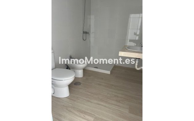 Revente - Appartement - Fuengirola - Fuengirola Centro