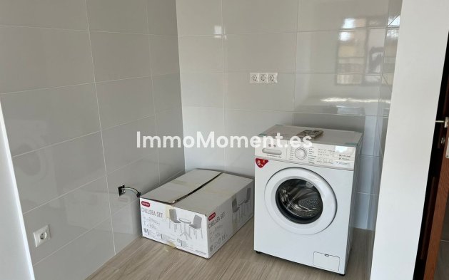 Revente - Appartement - Fuengirola - Fuengirola Centro