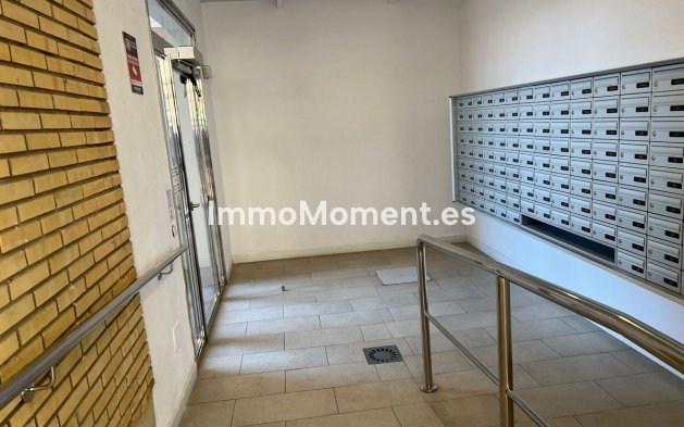 Revente - Appartement - Fuengirola - Fuengirola Centro