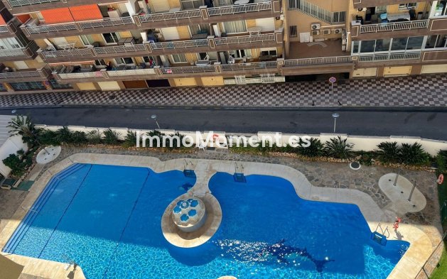 Revente - Appartement - Fuengirola - Fuengirola Centro
