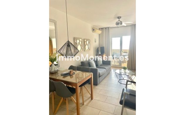 Bestaande woning - Appartement - Benalmadena - Benalmadena Costa