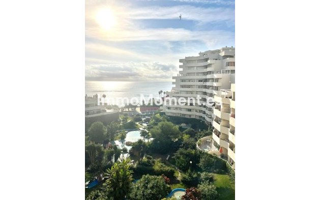 Bestaande woning - Appartement - Benalmadena - Benalmadena Costa